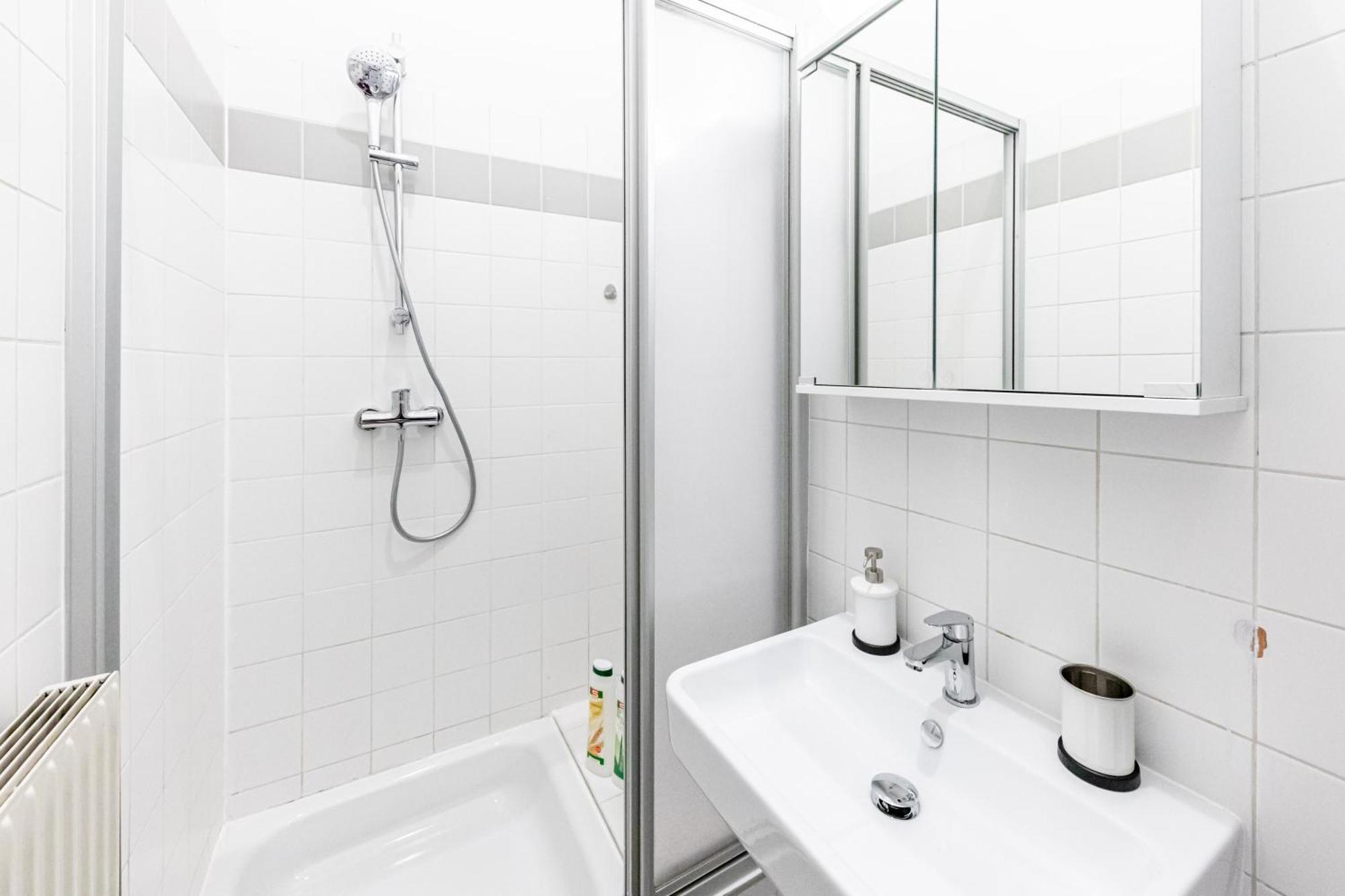 Modern Vienna By Jr City Apartments エクステリア 写真