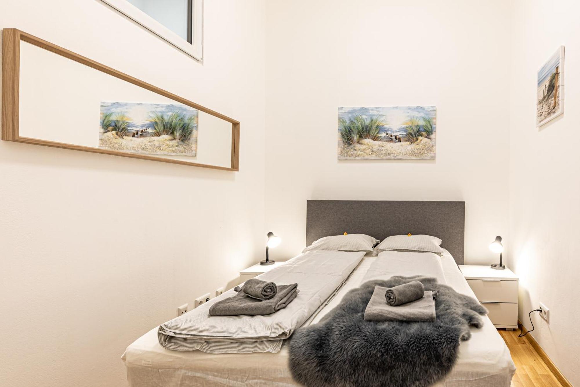Modern Vienna By Jr City Apartments エクステリア 写真