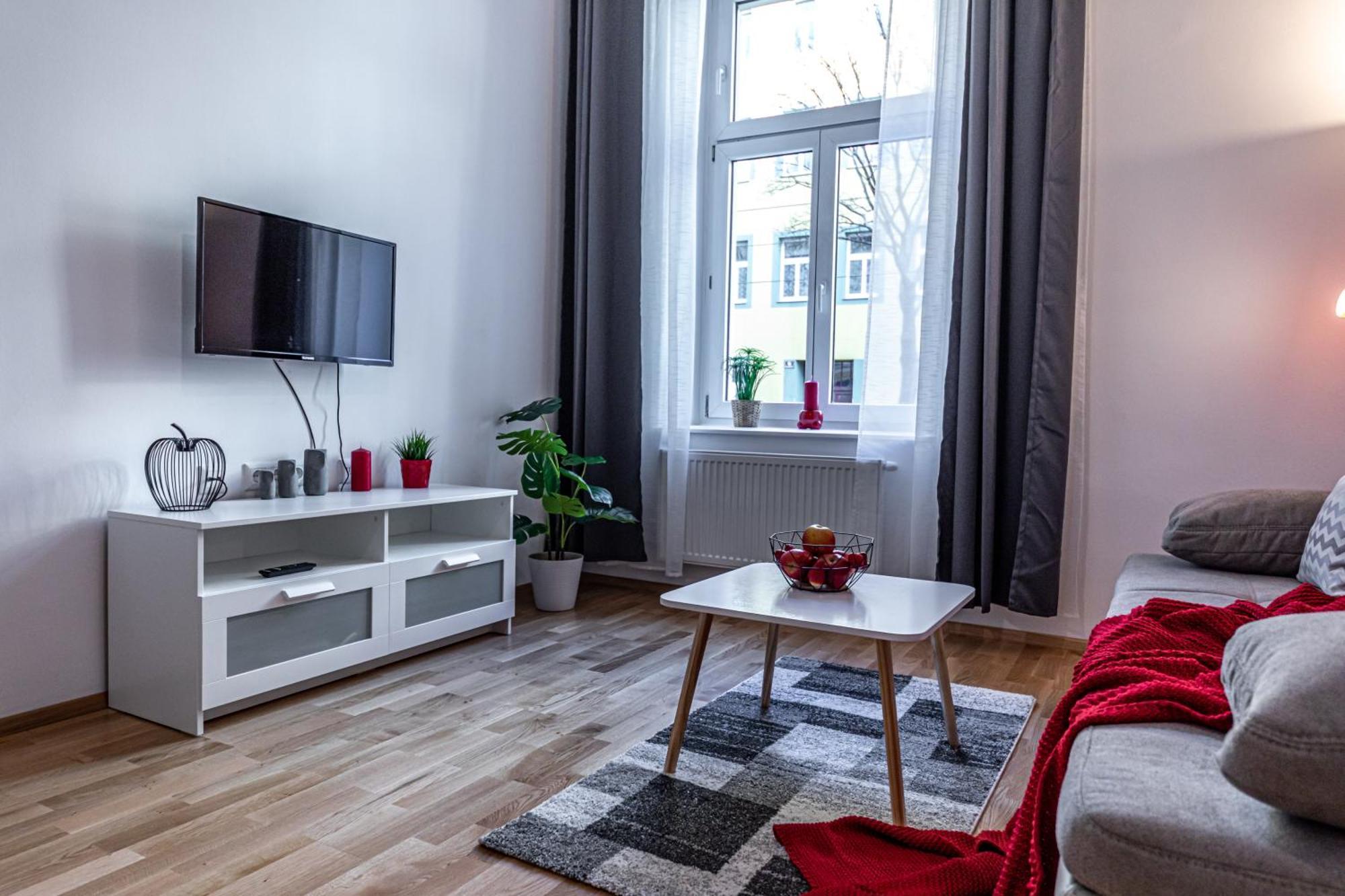 Modern Vienna By Jr City Apartments エクステリア 写真