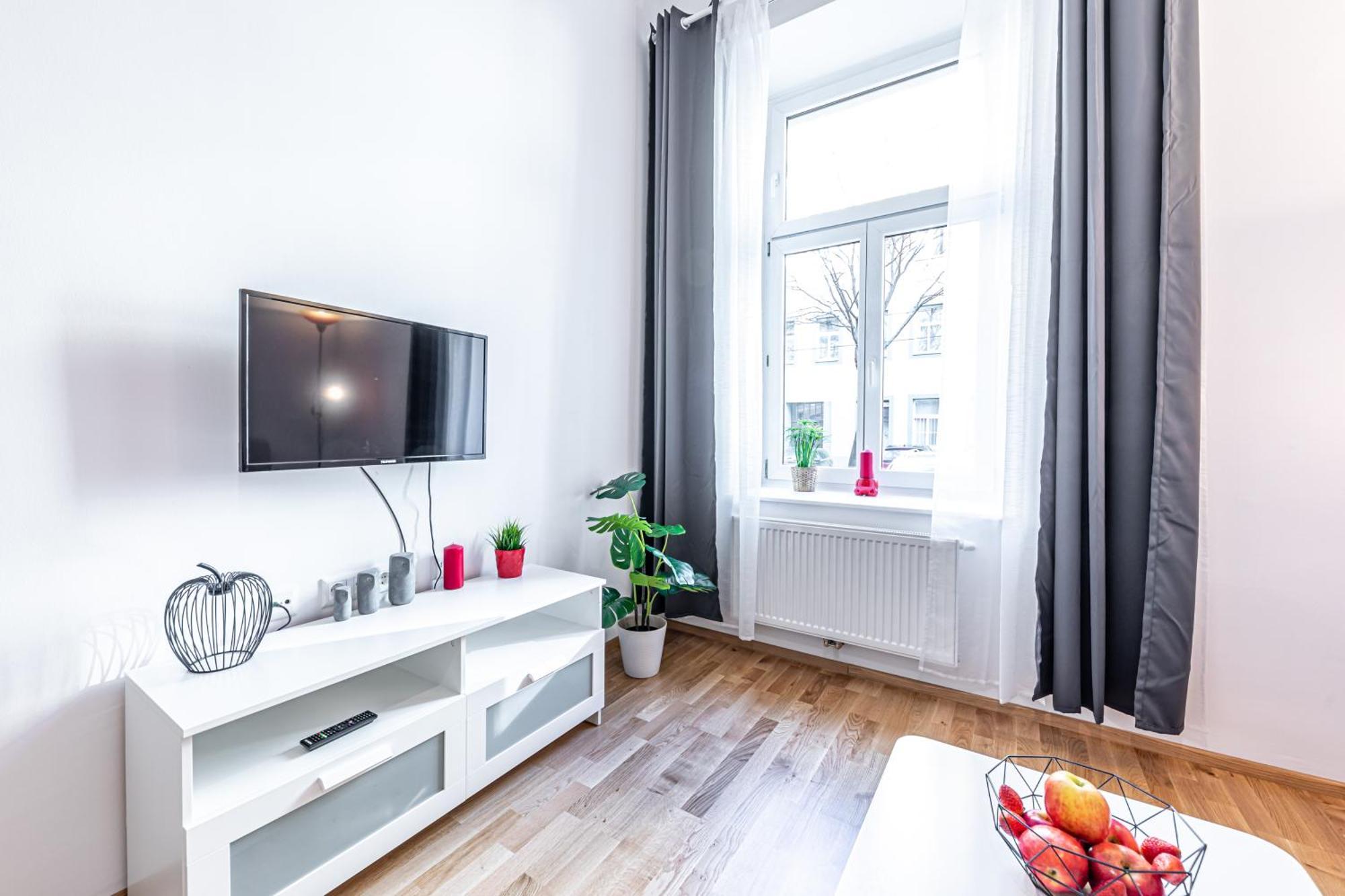 Modern Vienna By Jr City Apartments エクステリア 写真