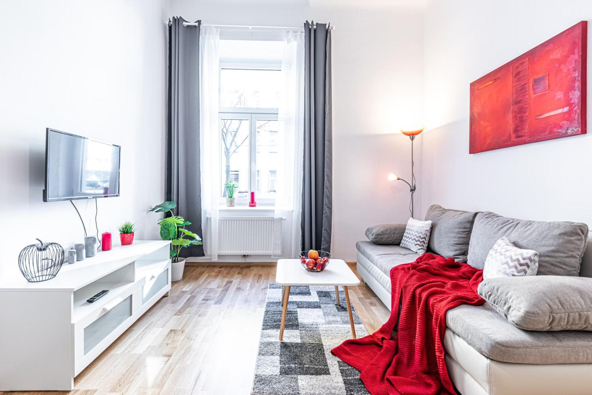 Modern Vienna By Jr City Apartments エクステリア 写真