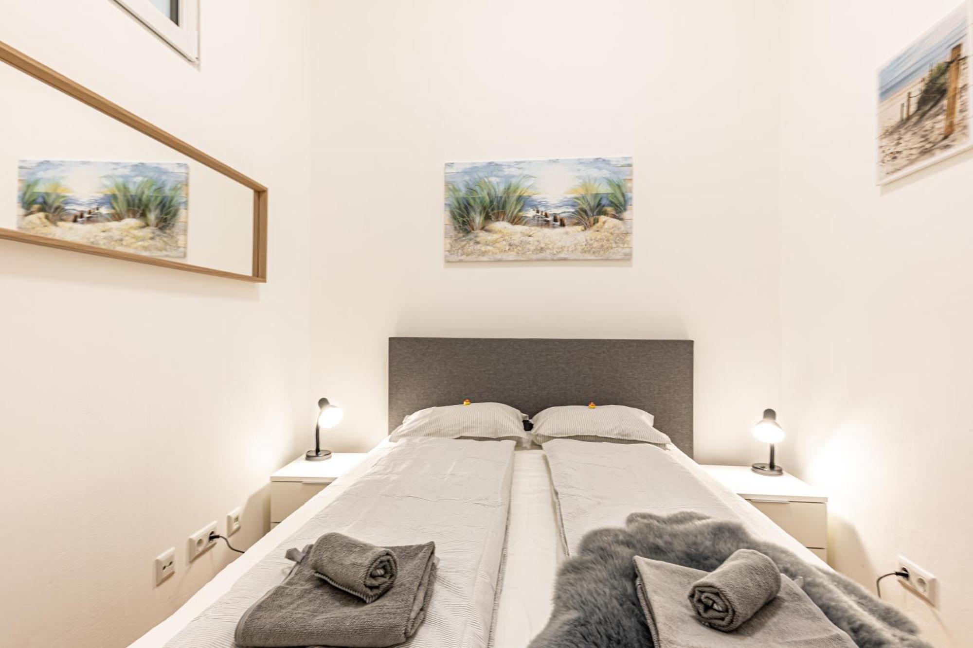 Modern Vienna By Jr City Apartments エクステリア 写真