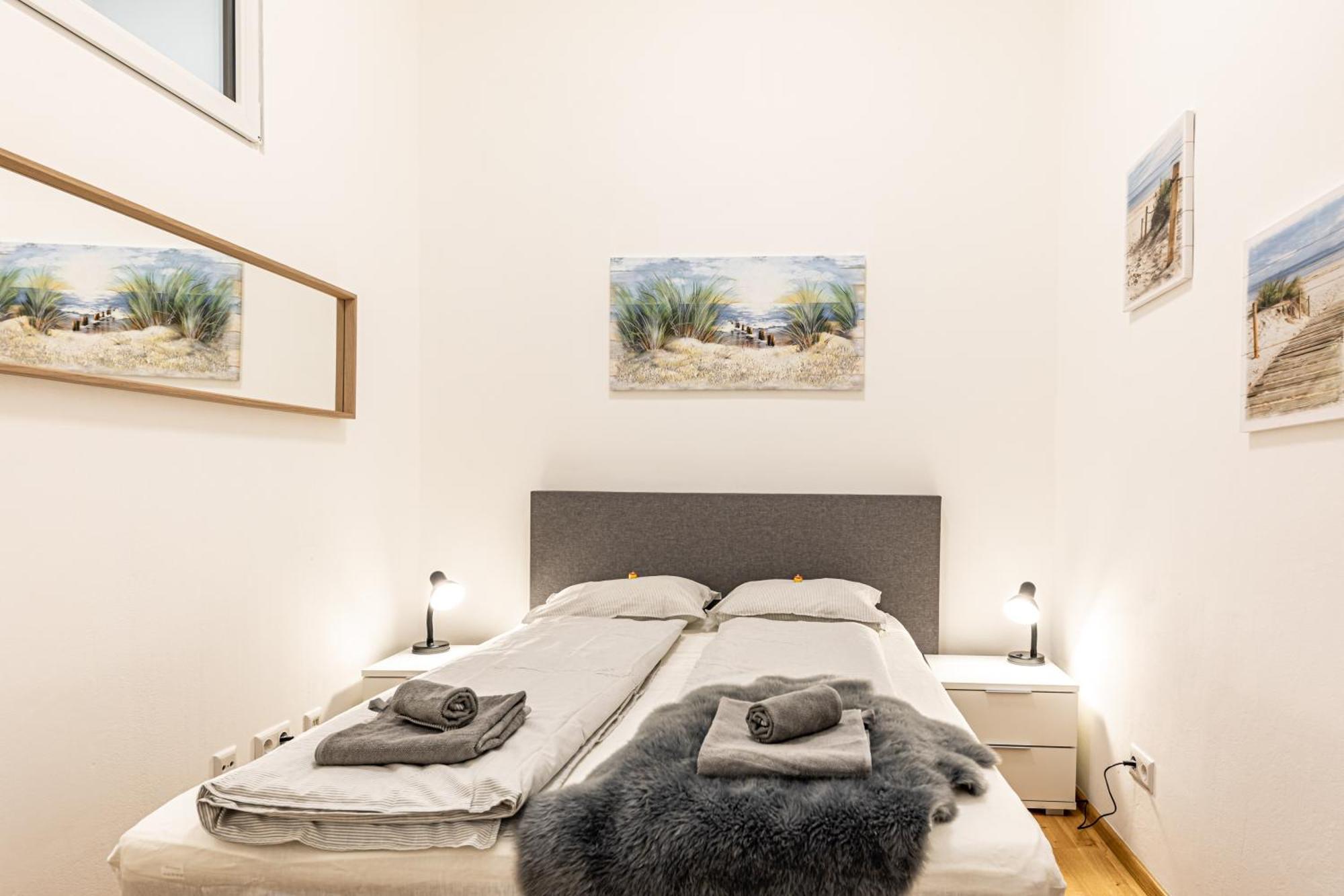 Modern Vienna By Jr City Apartments エクステリア 写真