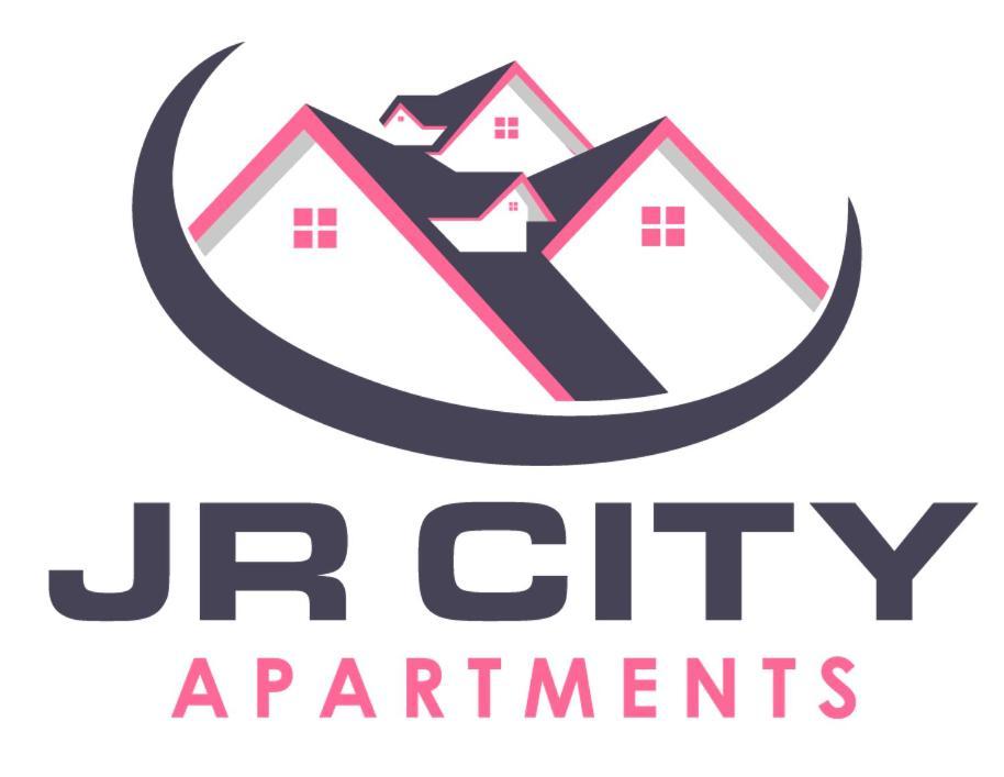 Modern Vienna By Jr City Apartments エクステリア 写真