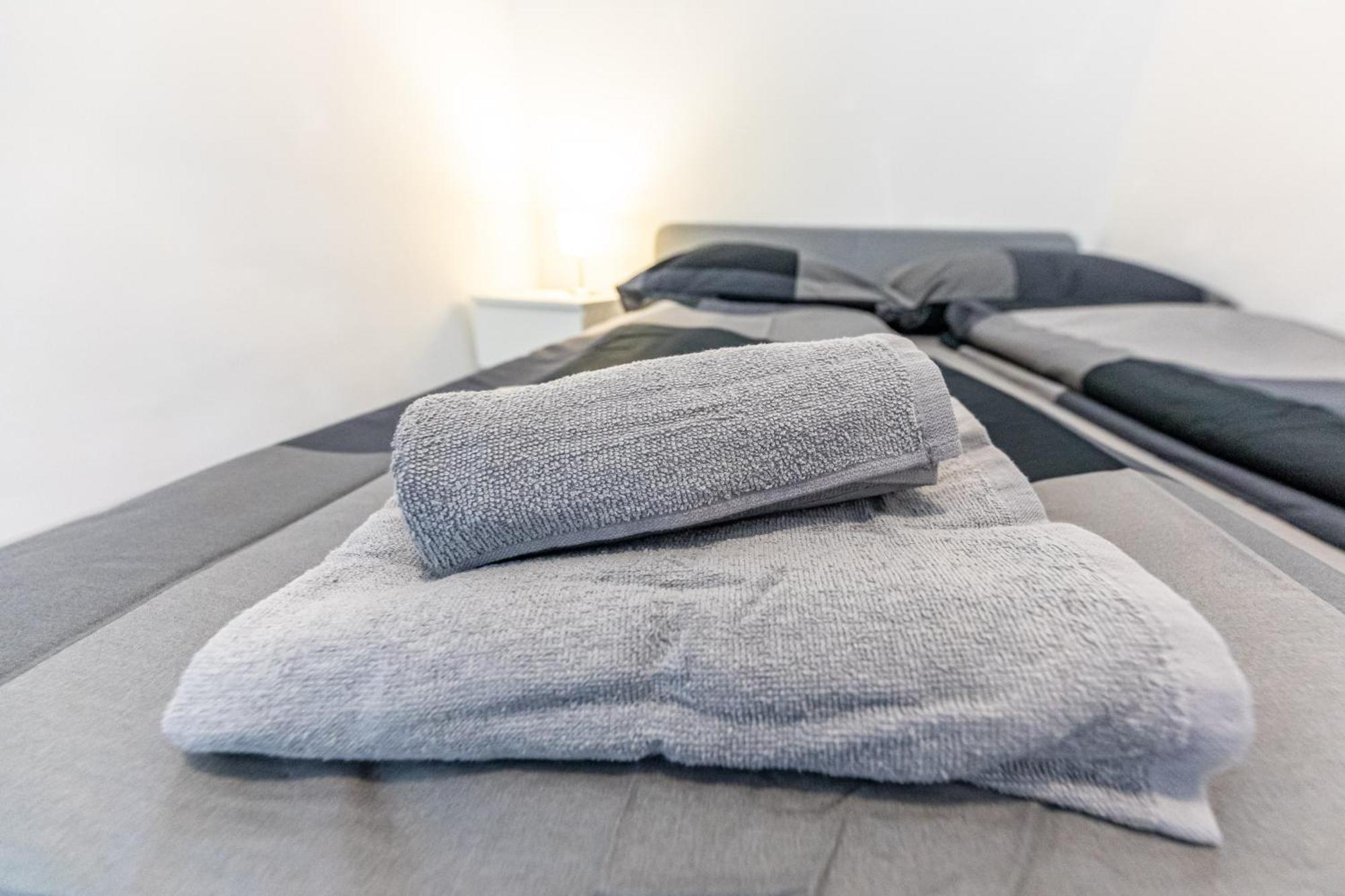Modern Vienna By Jr City Apartments エクステリア 写真