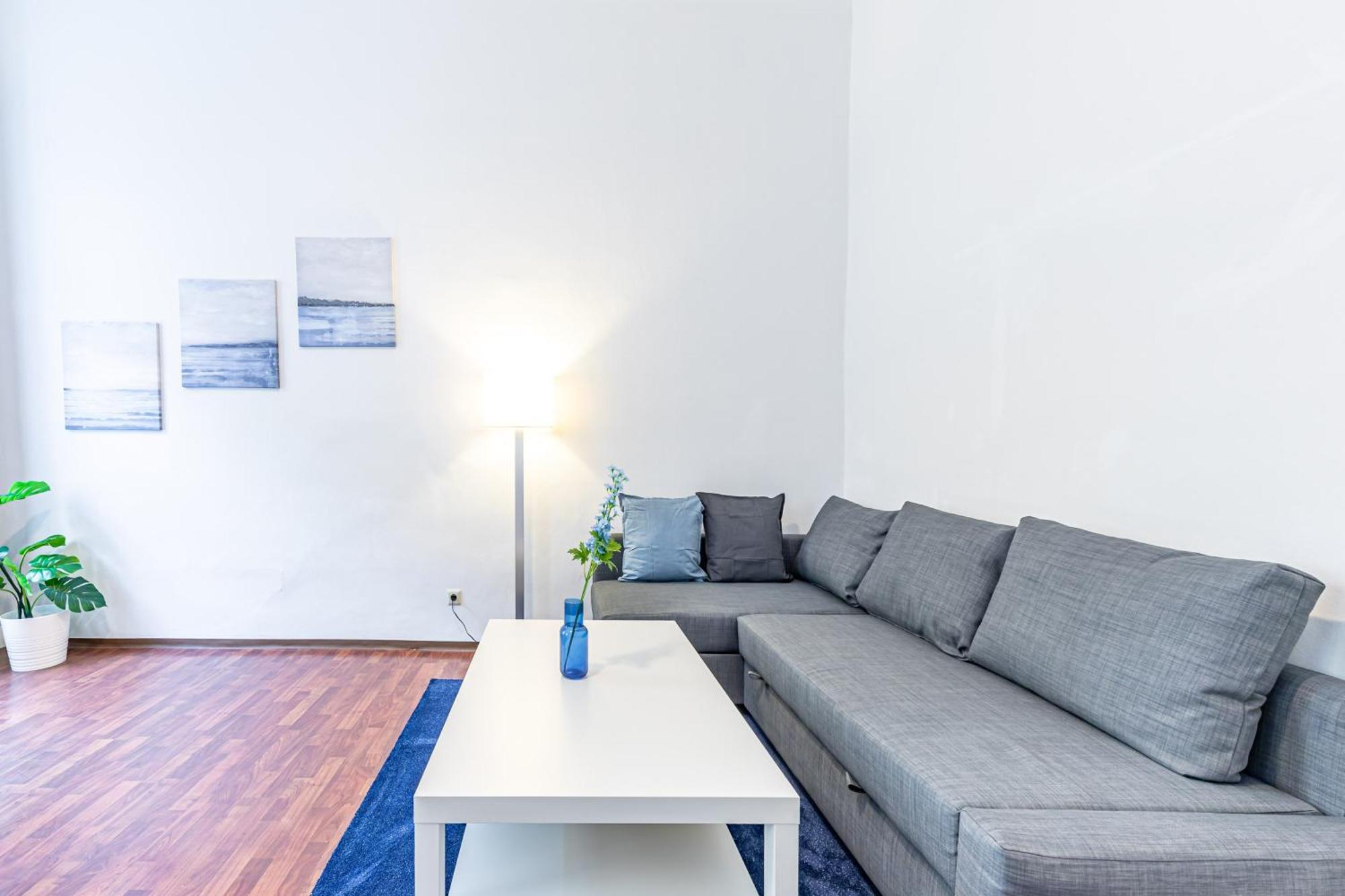 Modern Vienna By Jr City Apartments エクステリア 写真