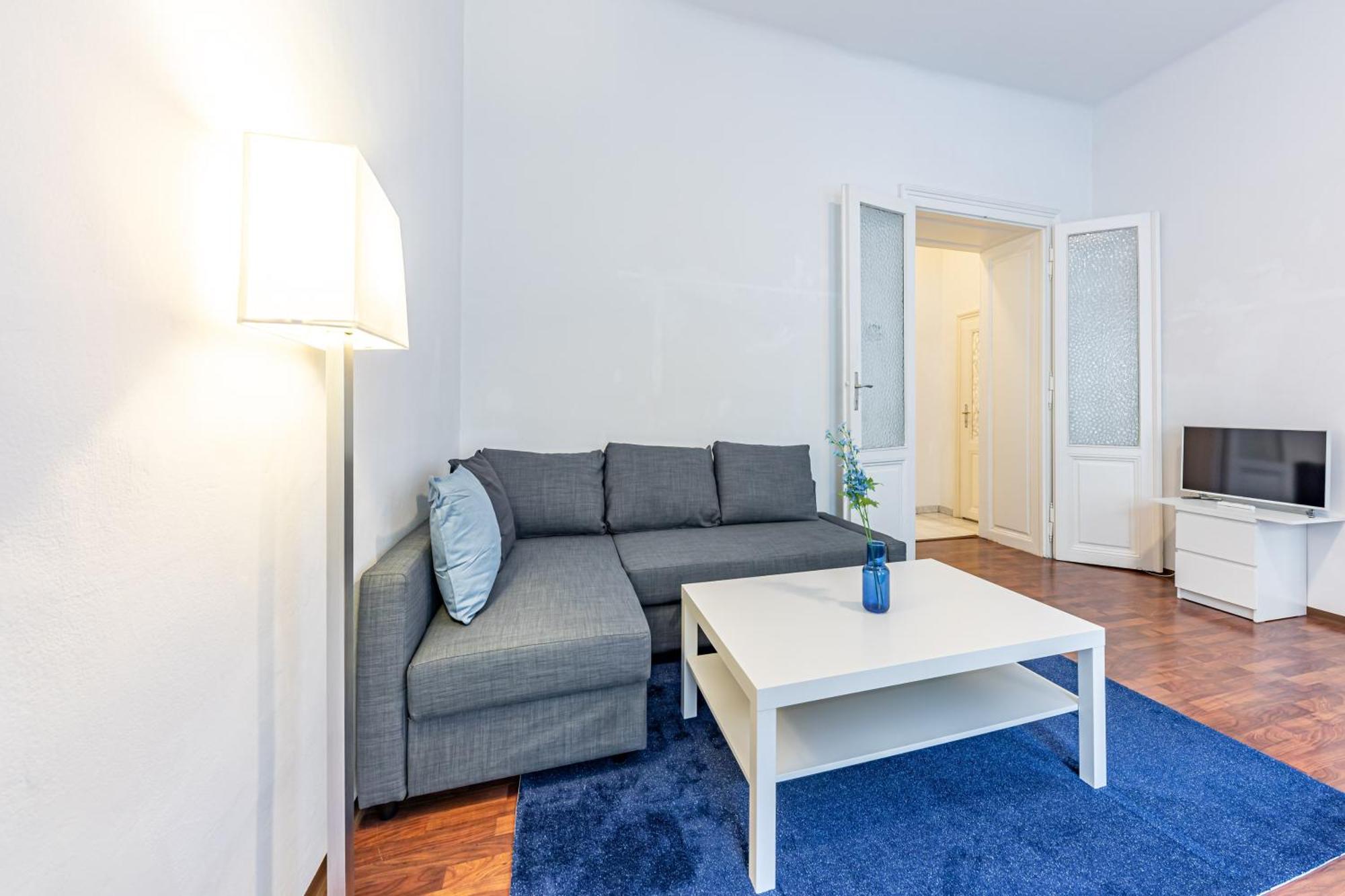 Modern Vienna By Jr City Apartments エクステリア 写真