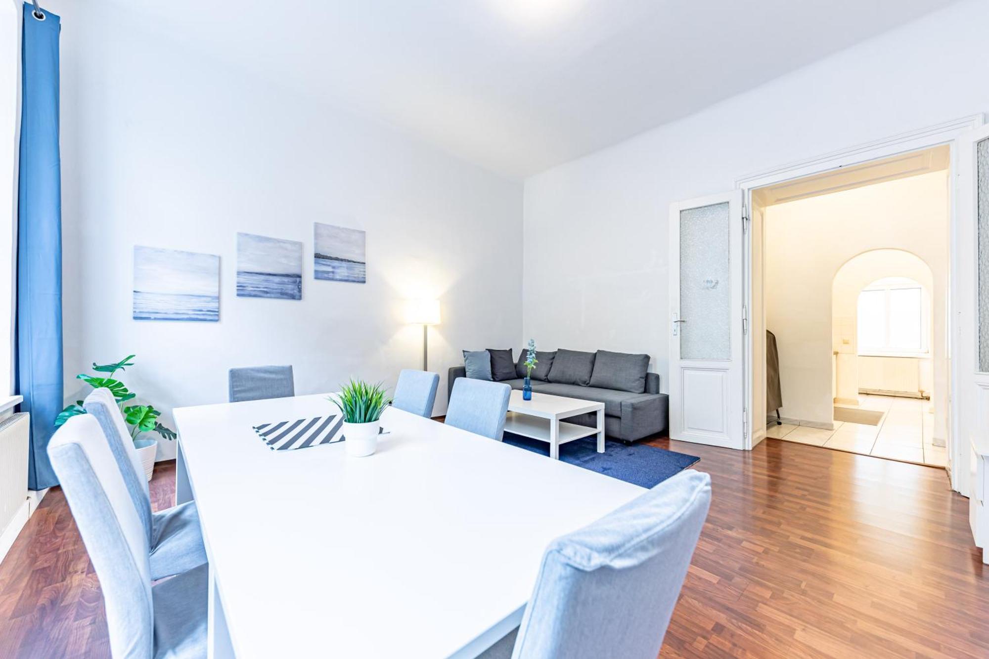 Modern Vienna By Jr City Apartments エクステリア 写真