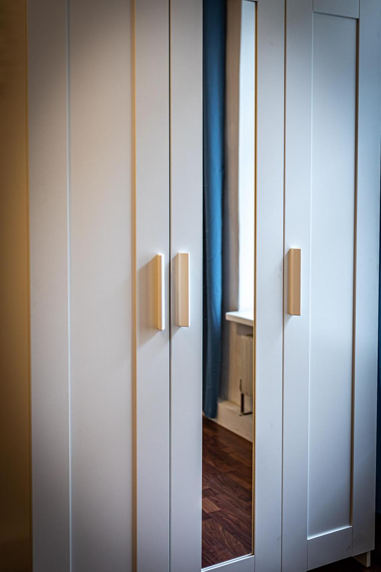 Modern Vienna By Jr City Apartments エクステリア 写真